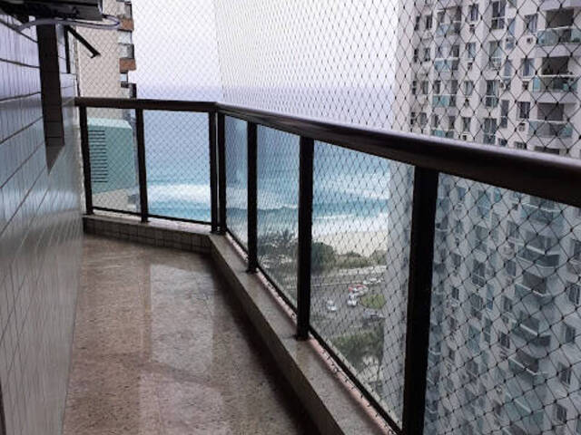 #JA1044 - Apartamento para Venda em Rio de Janeiro - RJ