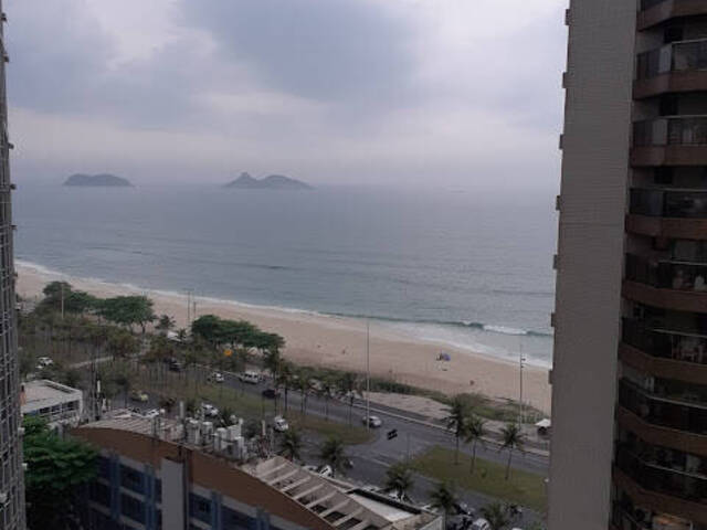 #JA1044 - Apartamento para Venda em Rio de Janeiro - RJ