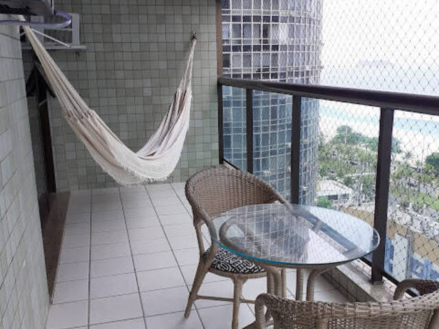 #JA1044 - Apartamento para Venda em Rio de Janeiro - RJ