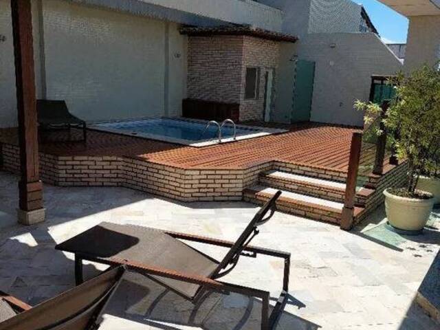 #JV1051 - Cobertura para Venda em Rio de Janeiro - RJ - 3