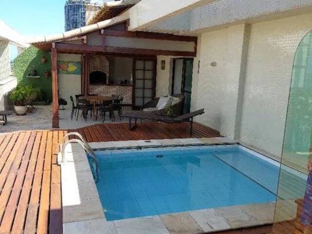 #JV1051 - Cobertura para Venda em Rio de Janeiro - RJ - 2