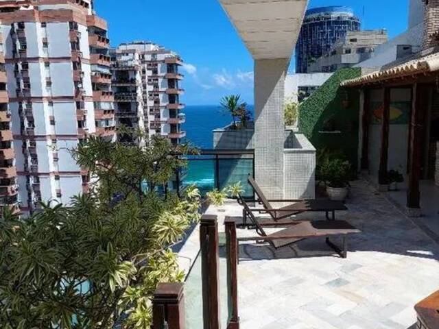 #JV1051 - Cobertura para Venda em Rio de Janeiro - RJ - 1