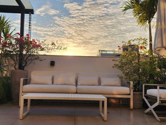 #JV1052 - Cobertura para Venda em Rio de Janeiro - RJ - 3