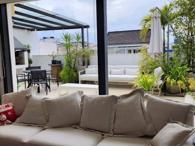 Cobertura para Venda em Rio de Janeiro - 4