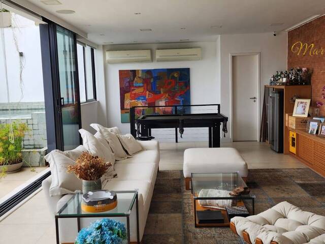 #JV1052 - Cobertura para Venda em Rio de Janeiro - RJ - 1