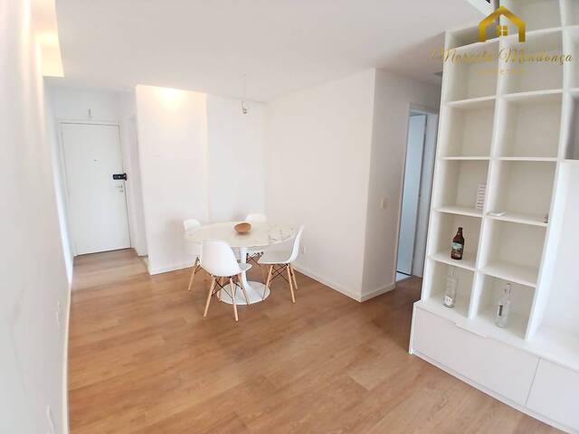 #93 - Apartamento para Venda em Rio de Janeiro - RJ - 1