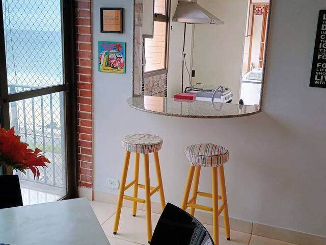 #JV1054 - Apartamento para Locação em Rio de Janeiro - RJ - 2