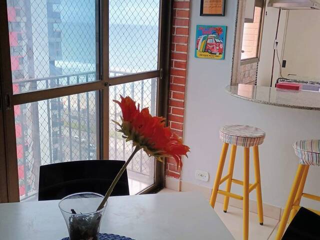 #JV1054 - Apartamento para Locação em Rio de Janeiro - RJ - 1