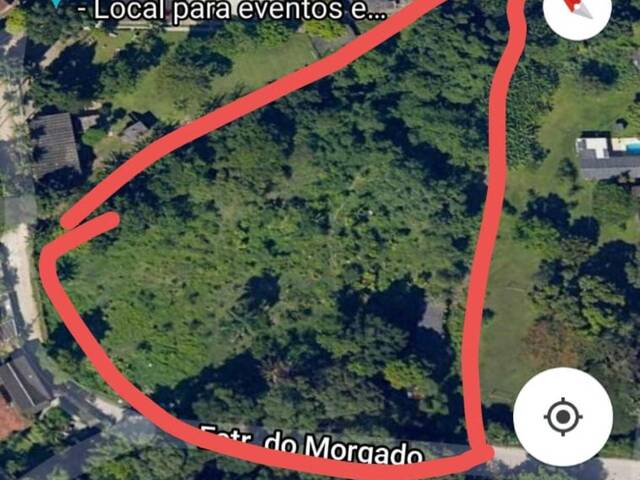 #KS1056 - Área para Incorporação para Venda em Rio de Janeiro - RJ - 1