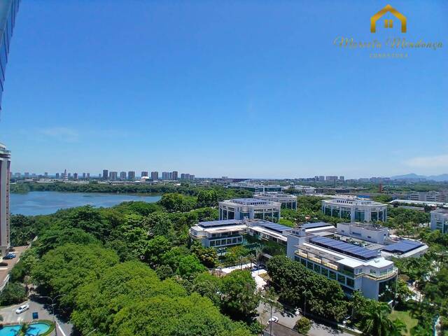 #JV1057 - Apartamento para Venda em Rio de Janeiro - RJ - 1