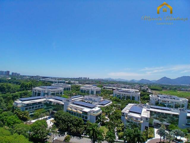 #JV1057 - Apartamento para Venda em Rio de Janeiro - RJ - 3