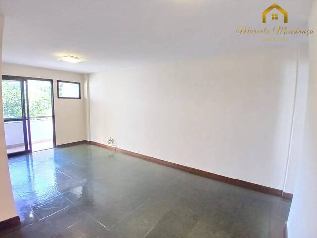 #JV1058 - Apartamento para Locação em Rio de Janeiro - RJ - 2