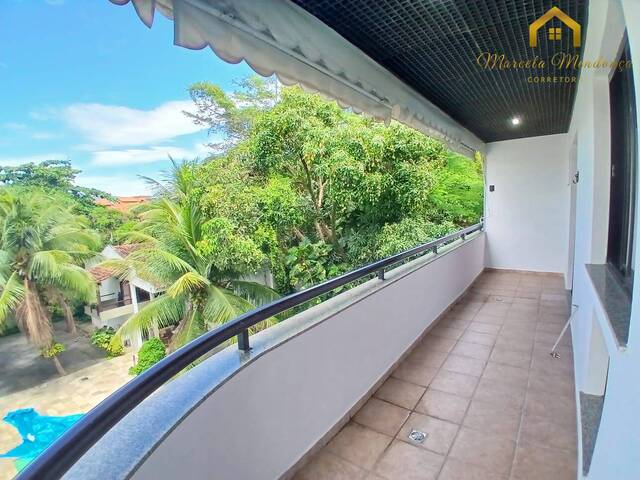 #JV1058 - Apartamento para Locação em Rio de Janeiro - RJ - 1