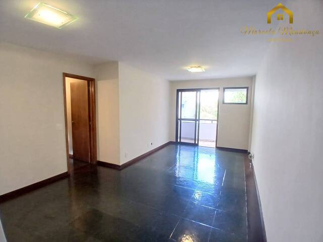 #JV1058 - Apartamento para Locação em Rio de Janeiro - RJ - 3