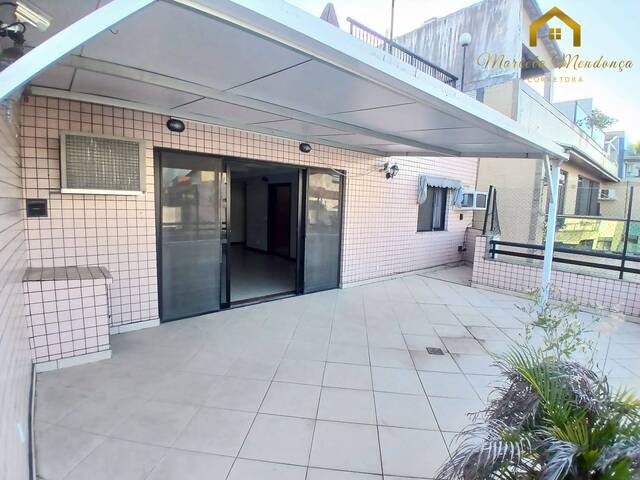 #ks1004 - Cobertura para Venda em Rio de Janeiro - RJ - 3