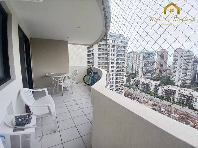 Apartamento para Venda em Rio de Janeiro - 4