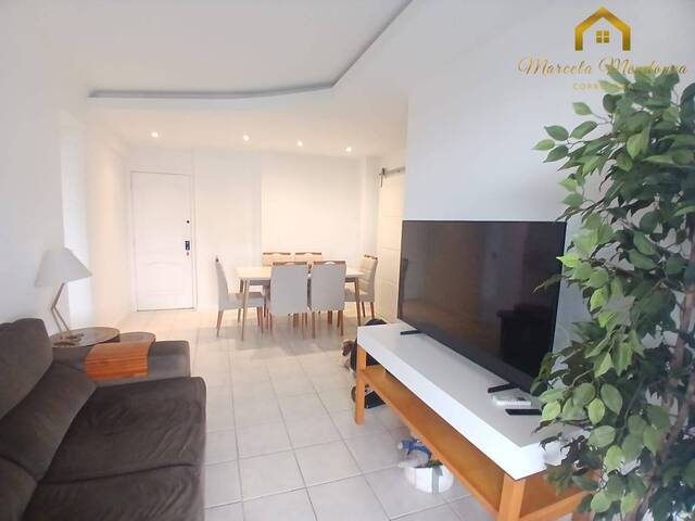 #106 - Apartamento para Venda em Rio de Janeiro - RJ - 2