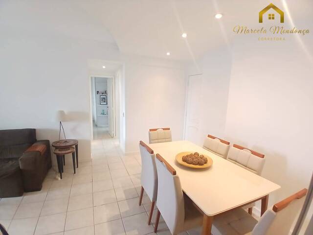 #106 - Apartamento para Venda em Rio de Janeiro - RJ - 3