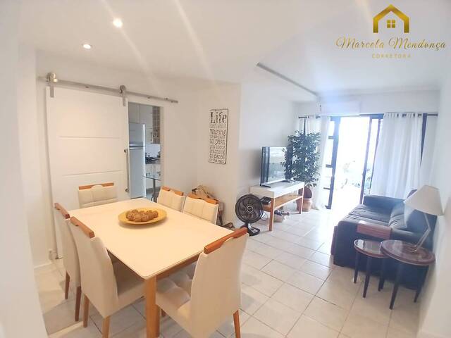 #106 - Apartamento para Venda em Rio de Janeiro - RJ - 1