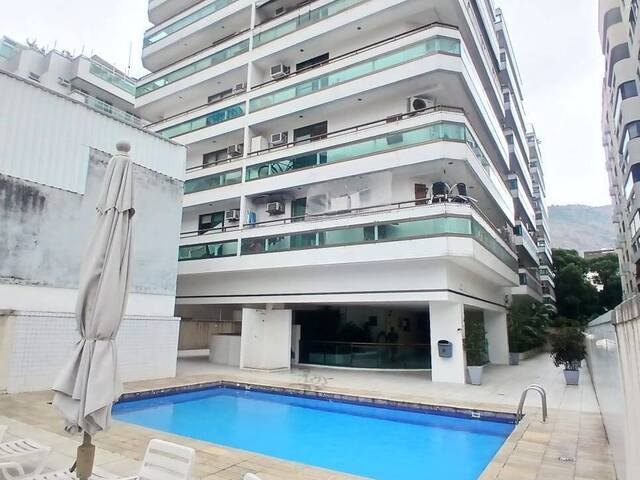 #107 - Apartamento para Venda em Rio de Janeiro - RJ - 1