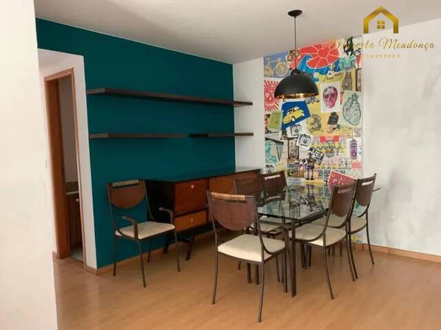 #107 - Apartamento para Venda em Rio de Janeiro - RJ - 2