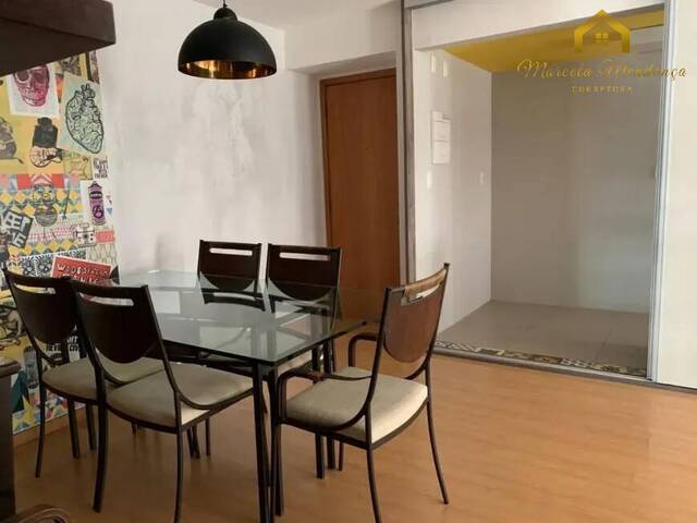 #107 - Apartamento para Venda em Rio de Janeiro - RJ - 3