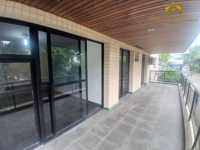 #110 - Apartamento para Venda em Rio de Janeiro - RJ - 1