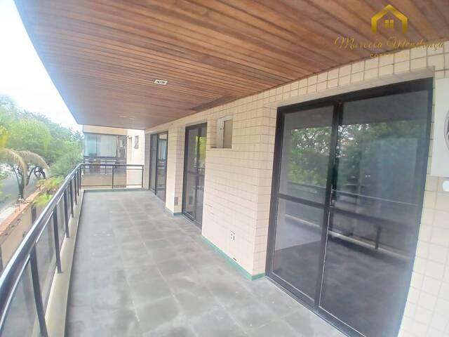 #110 - Apartamento para Venda em Rio de Janeiro - RJ - 2