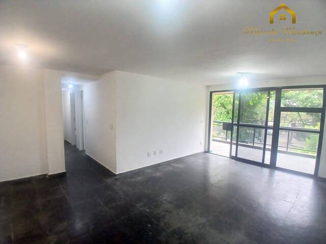#110 - Apartamento para Venda em Rio de Janeiro - RJ - 3